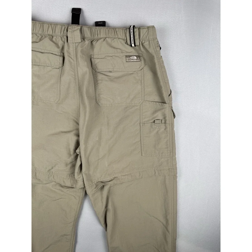 The North Face item details